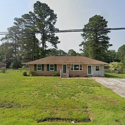 31142 Country Club Rd, Franklin, VA 23851