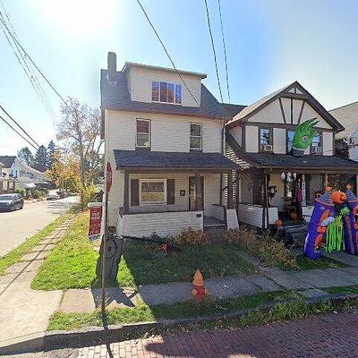 3118 Grover St, Mckeesport, PA 15132