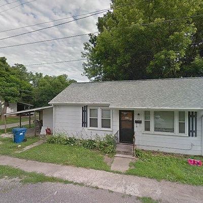 312 E 3 Rd St, Lebanon, IL 62254