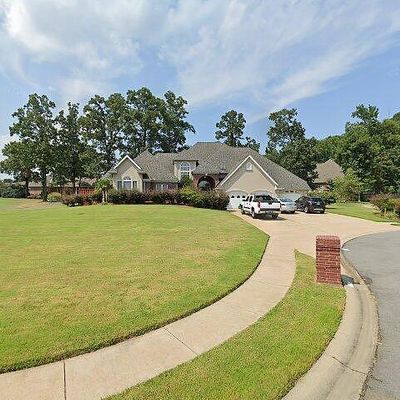 3124 Shadow Creek Drive, Benton, AR 72015