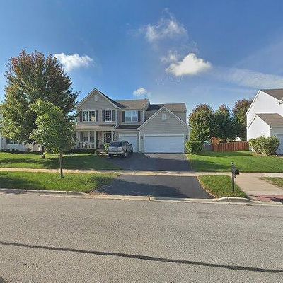 3137 Riley Rd, Montgomery, IL 60538