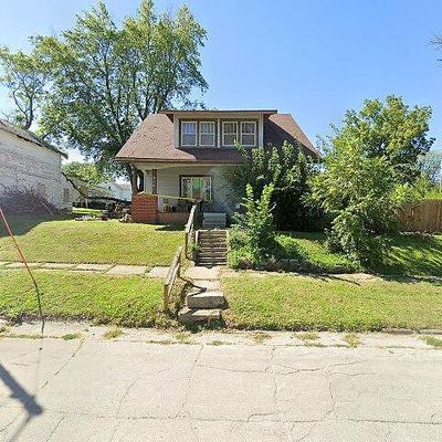 314 N Division St, Creston, IA 50801