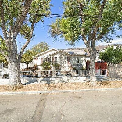 315 1 St St, Fillmore, CA 93015