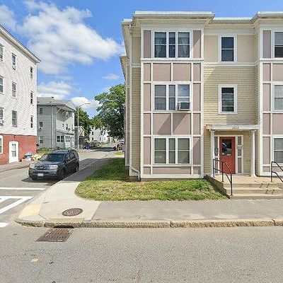 315 Cambridge St #201 B, Worcester, MA 01603