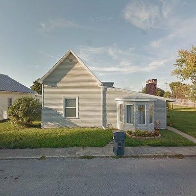 315 E Pearl St, Saratoga, IN 47382