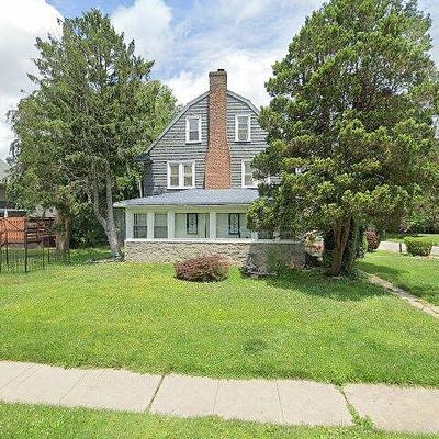 3781 Woodland Ave, Drexel Hill, PA 19026