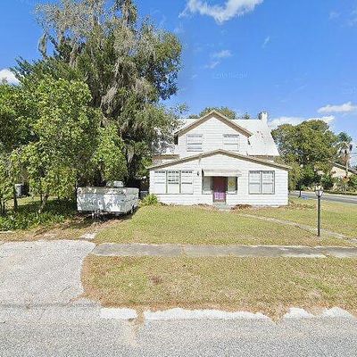 37847 Coleman Ave, Dade City, FL 33525