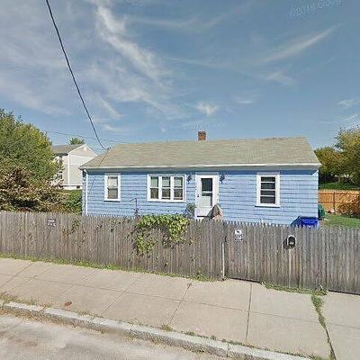 380 London St, Fall River, MA 02723