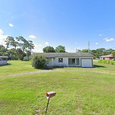 3809 Avenue P, Fort Pierce, FL 34947