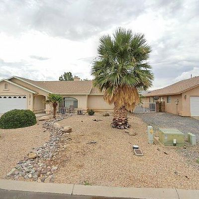 3810 E Potter Ave, Kingman, AZ 86409