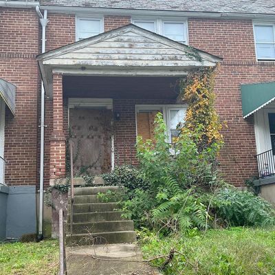 3816 Roland View Ave, Baltimore, MD 21215