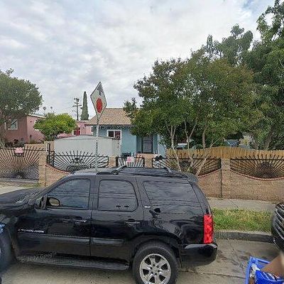 3825 Hammel St, Los Angeles, CA 90063