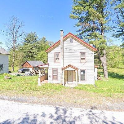 3831 Vt Route 153, West Pawlet, VT 05775