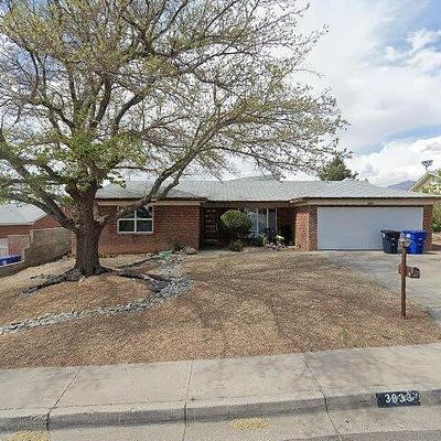 3833 Mount Rainier Dr Ne, Albuquerque, NM 87111