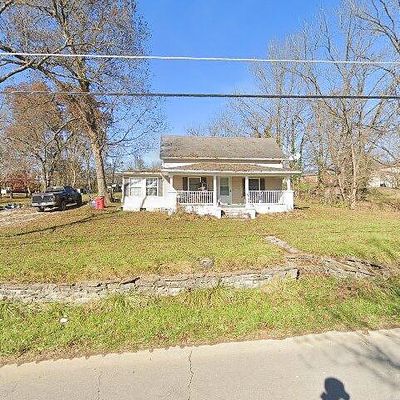 3839 Switzer Rd, Frankfort, KY 40601