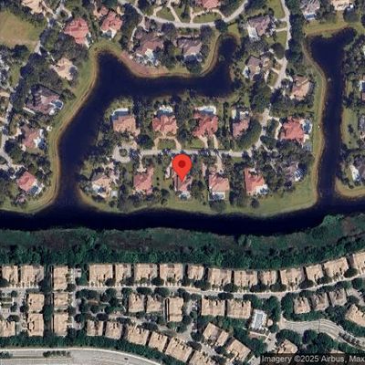 3855 Windmill Lakes Rd, Weston, FL 33332