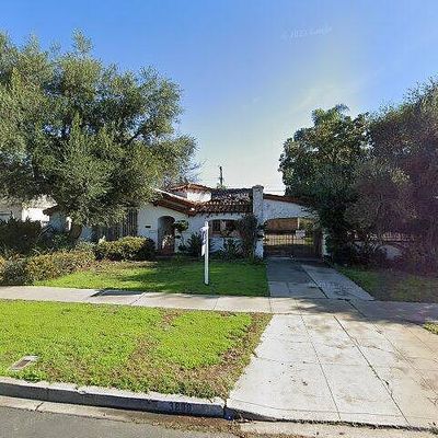 3890 Westside Ave, Los Angeles, CA 90008