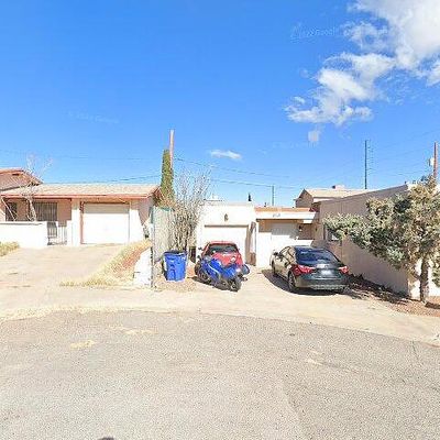 3911 Quasar Ct, El Paso, TX 79904