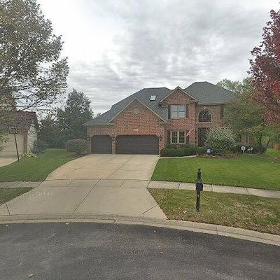 3919 Mistflower Court, Naperville, IL 60564