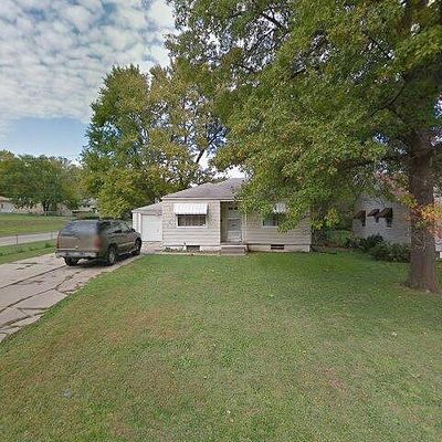 3960 Vernon Ave, Omaha, NE 68111