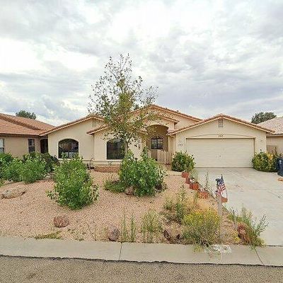 3972 E Packard Ave, Kingman, AZ 86409