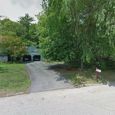 4 Stony Ridge Rd, North Windham, CT 06256