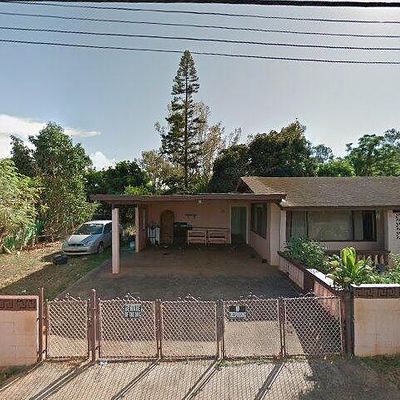 40 Leie St, Makawao, HI 96768