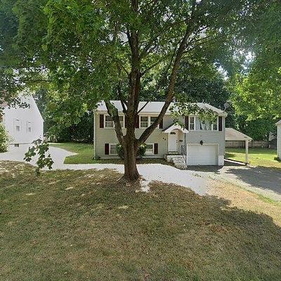 40 Wilmot St, Torrington, CT 06790