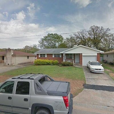 4000 Emerson Dr, North Little Rock, AR 72118