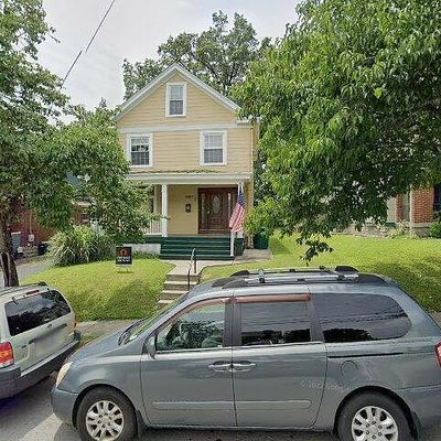 4003 Ballard Ave, Cincinnati, OH 45209