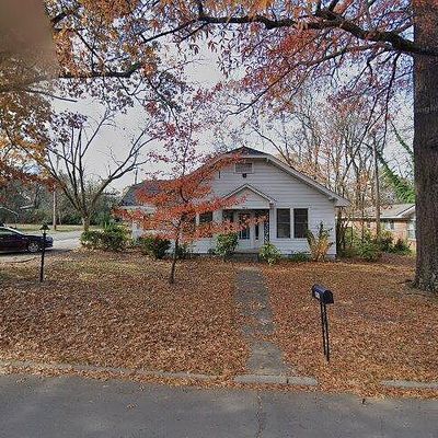 401 N Morrill St, Morrilton, AR 72110