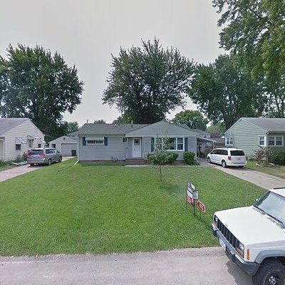 4010 27 Th Ave, Rock Island, IL 61201