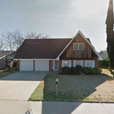 4016 Candy Ln, Odessa, TX 79762