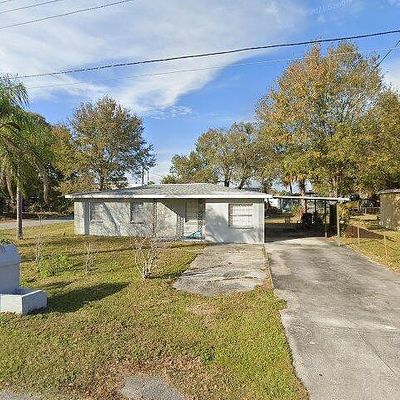 4023 W La Salle St, Tampa, FL 33607