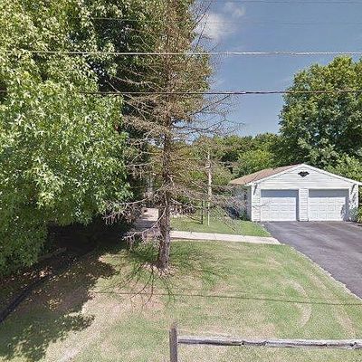 403 N Mill St, Summerfield, IL 62289