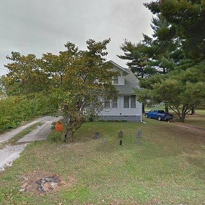 403 Shelby St, Gillespie, IL 62033