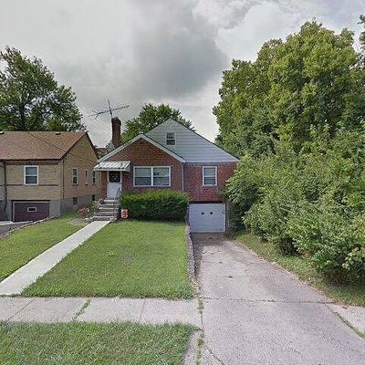 4047 Akochia Ave, Cincinnati, OH 45205