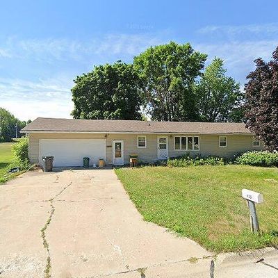 405 Garden St, Lake Mills, IA 50450