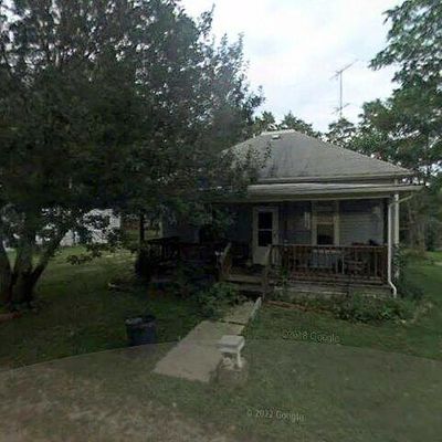 405 N Wood St, Mulberry Grove, IL 62262