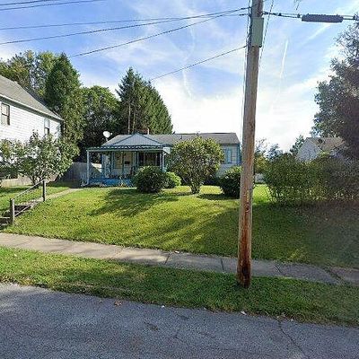 406 N Beaver St, New Castle, PA 16101