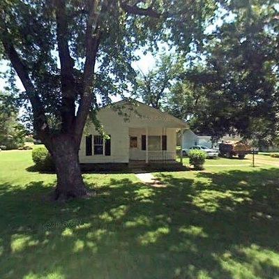 406 S Plum St, Argonia, KS 67004