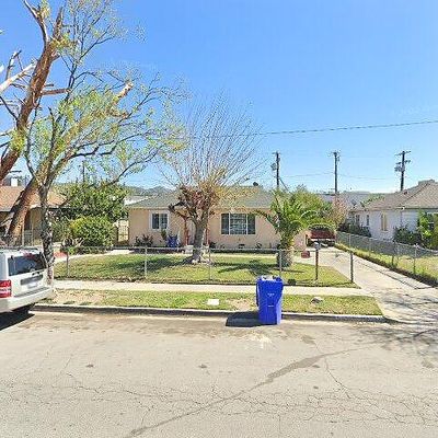 4081 N Mountain View Ave, San Bernardino, CA 92407