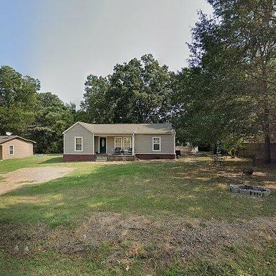 409 S Jefferson St, Star City, AR 71667