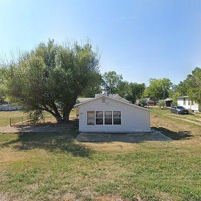 409 S Madison Ave, New Underwood, SD 57761