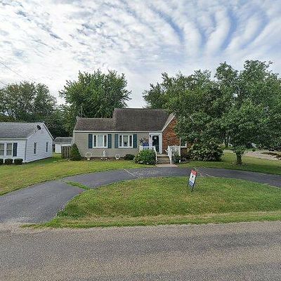 409 W Michigan Ave, South Jacksonville, IL 62650