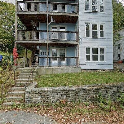 41 Dumais St, Fitchburg, MA 01420