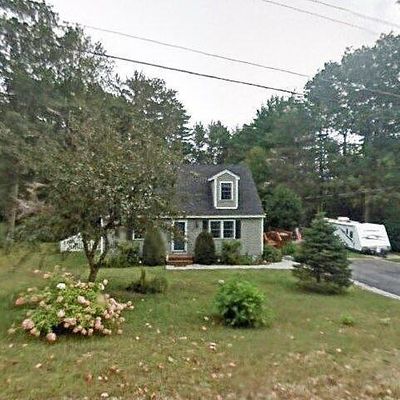 41 Forest Ln, Boscawen, NH 03303