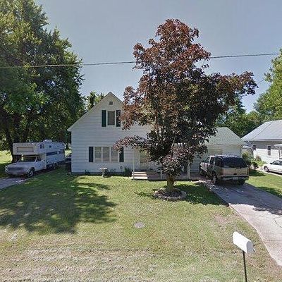 410 Jackson Avenue, Jasper, MO 64755