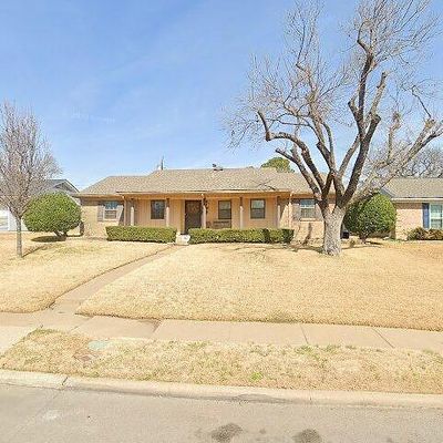 4105 Tacoma St, Irving, TX 75062