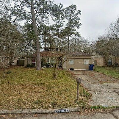 4106 Adonis Dr, Spring, TX 77373